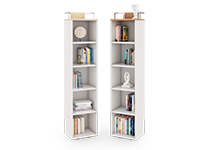 کمد-بایگانی-بدون-درب-کوئیک-تیپ-6217-41 -  - https://mohitara.com