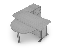 میز-معاونت-با-کنفرانس-متاوود-تیپ-2921-41 -  - https://mohitara.com