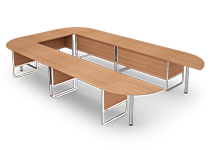 میز-کنفرانس-کوئیک-تیپ-3928-41 -  - https://mohitara.com