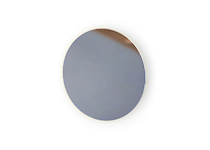 آینه-دیواری-گرد-رز-تیپ-4571-44 -  - https://mohitara.com